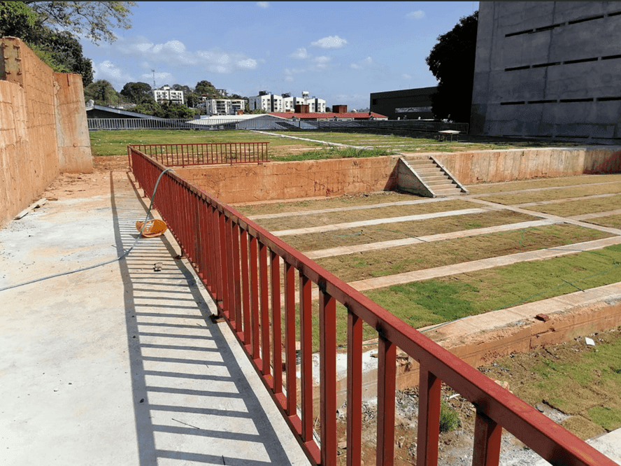 Cementerio Judío