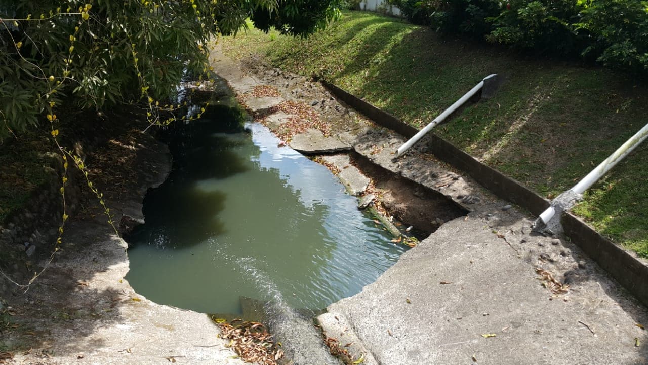 Canal Hogar San José