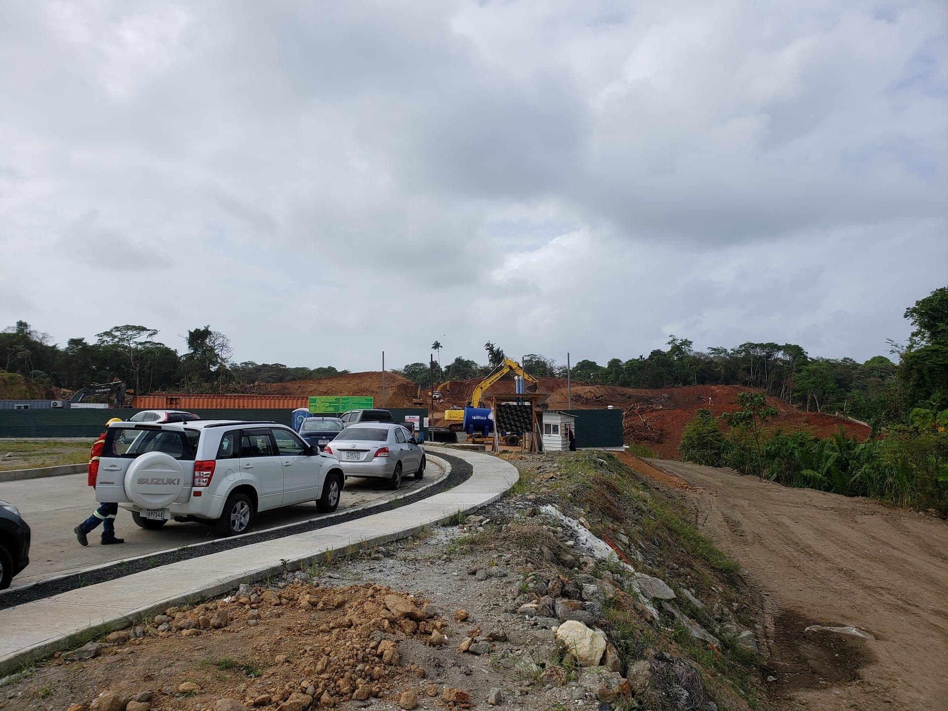 Proyecto Los Lagos N°2