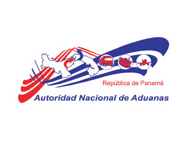 Logo Aduanas