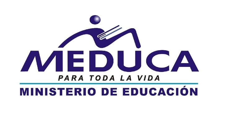 Logo MEDUCA