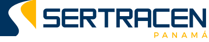 Logo SERTRACEN
