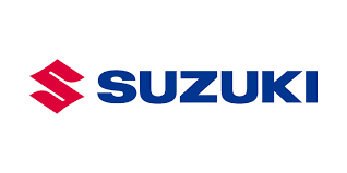 Logo Suzuki